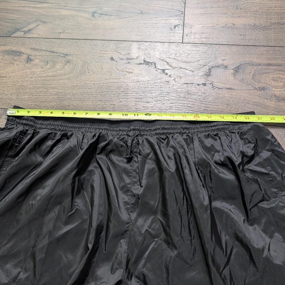 Nike Running Shorts Black Size 3X - Picture 4 of 9
